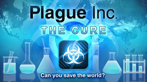 Plague Inc game screenshot