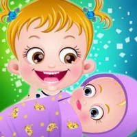 baby_hazel_newborn_vaccination Games
