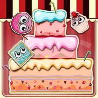 cake_connect Games