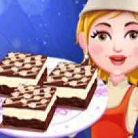 chocolate_cream_cheese_bars Games