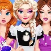 diy_princess_costume_transformation Games