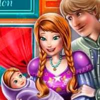 fynsy_anna_and_kristoff_baby_room Games