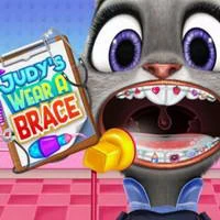 Judys New Brace game screenshot