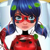 ladybug_action_surgery Games