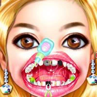 Madelyn Dental Care game screenshot