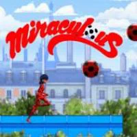 miraculous Games