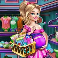 mommy_goes_shopping Games