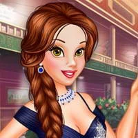 Princess Best Date Ever game screenshot