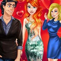 princess_new_year_love_story Games