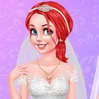 Princesses Wedding Planners  game screenshot