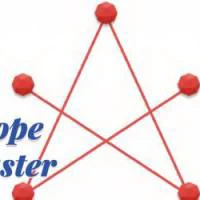 Rope Master game screenshot
