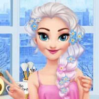 Your Princess Style game screenshot