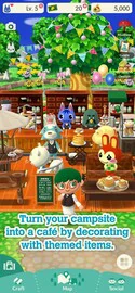 Animal Crossing: Pocket Camp screenshot #3