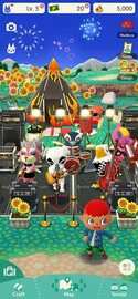 Animal Crossing: Pocket Camp screenshot #5