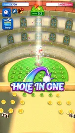 Mini Golf King - Multiplayer screenshot #5