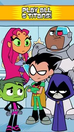 Teen Titans Go! Figure screenshot #5