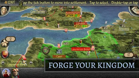 Total War: MEDIEVAL II screenshot #4