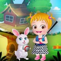 Baby Hazel Tree House game screenshot
