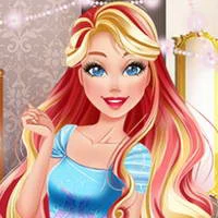 Barbie Joins Ever After High game screenshot