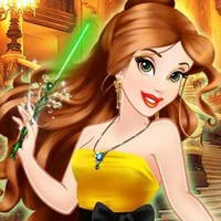 Belle Fantasy Look game screenshot