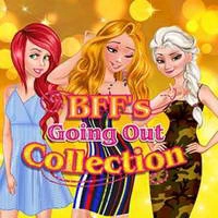 BFFs Going Out Collection