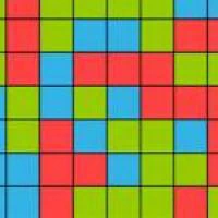 Blocks Color  game screenshot
