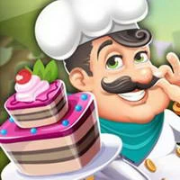 Cake Shop: Bakery game screenshot