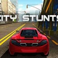 City Car Driving Simulator game screenshot