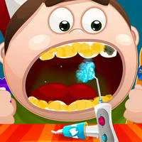 Doctor Teeth game screenshot