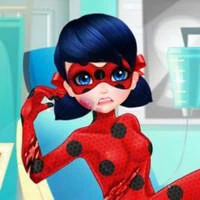 dotted_girl_ambulance_for_superhero Games