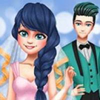 dotted_girl_wedding Games
