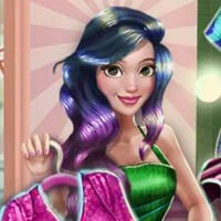 dove_shopping_day_dolly_dress_up Games