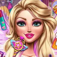 Fairy Tale Makeover game screenshot