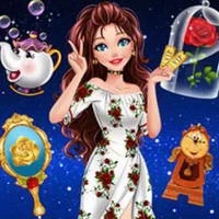 FairyTale FanGirl game screenshot