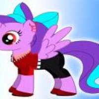 fancy_pony_dressup Games