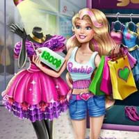 Fashionista Realife Shopping game screenshot
