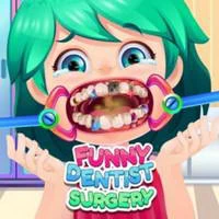 funny_dentist_surgery Games