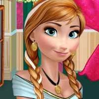 Fynsy: Spa Salon Anna And Frozen