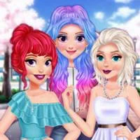 get_ready_with_me_influencer_school_outfits Games