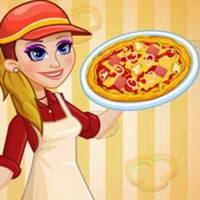 Pizza games