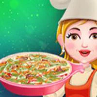 green_bean_casserole Games