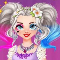 harley_wants_to_be_a_princess Games