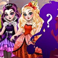 HighSchool Princess Fairytale game screenshot