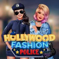 Hollywood Fashion Police game screenshot