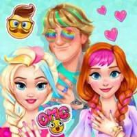 ice_kingdom_beauty_salon Games