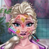 ice_queen_skin_doctor Games