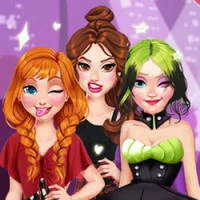 influencer_fashion_tv-show Games