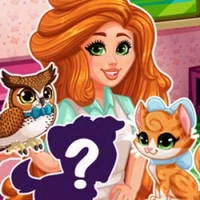 jessies_pet_shop Games