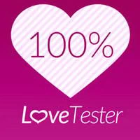 Love Tester game screenshot
