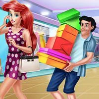 Shopping games